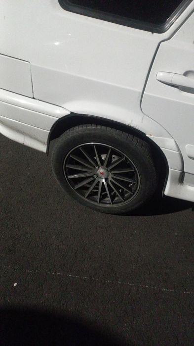 Продам диски R15
