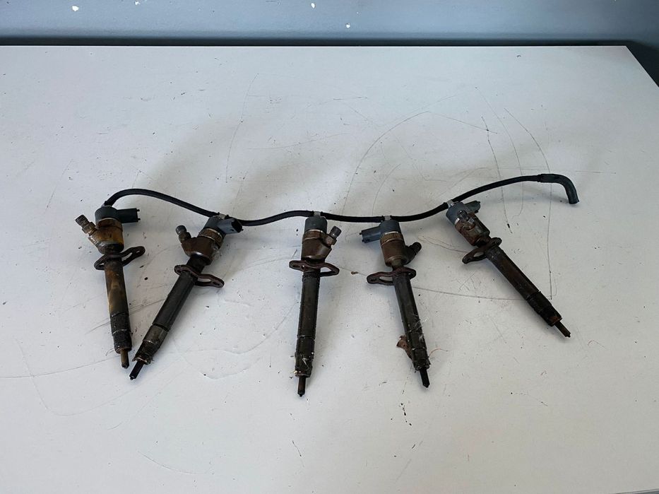 Injectoare Volvo XC90 XC70 V50 V70 30750283 8603595 30637375 30750282 30731567
