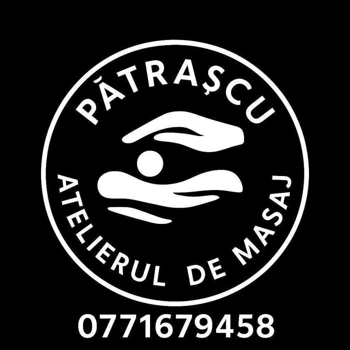 Masaj profesional în Brașov     Pătrașcu-Atelierul de Masaj