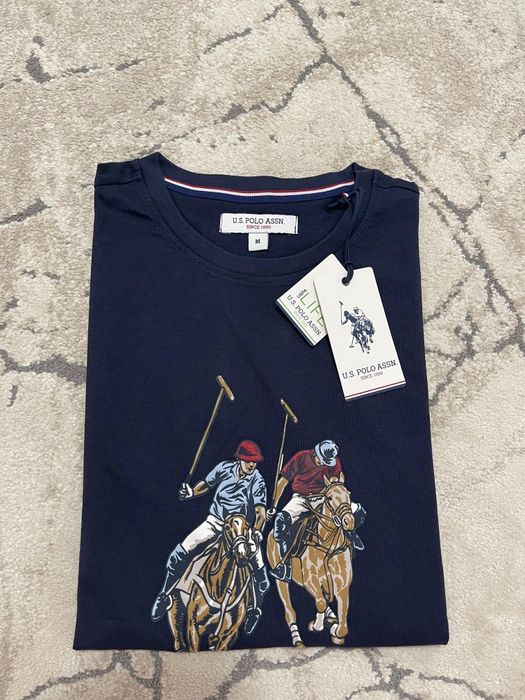 Tricou US Polo bărbați
