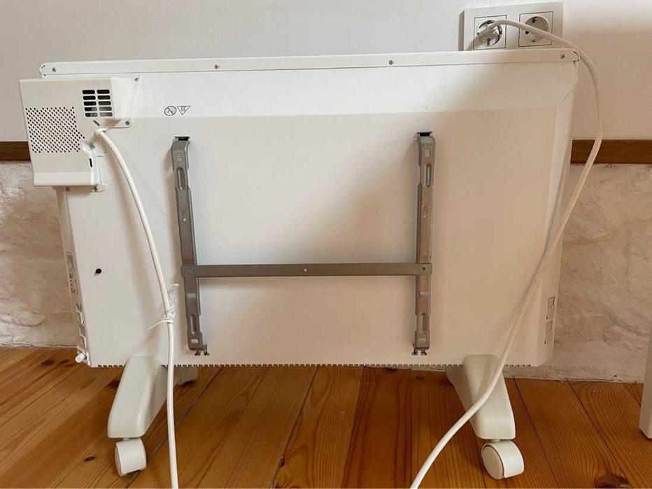 Конвекторна печка Airelec 2000w