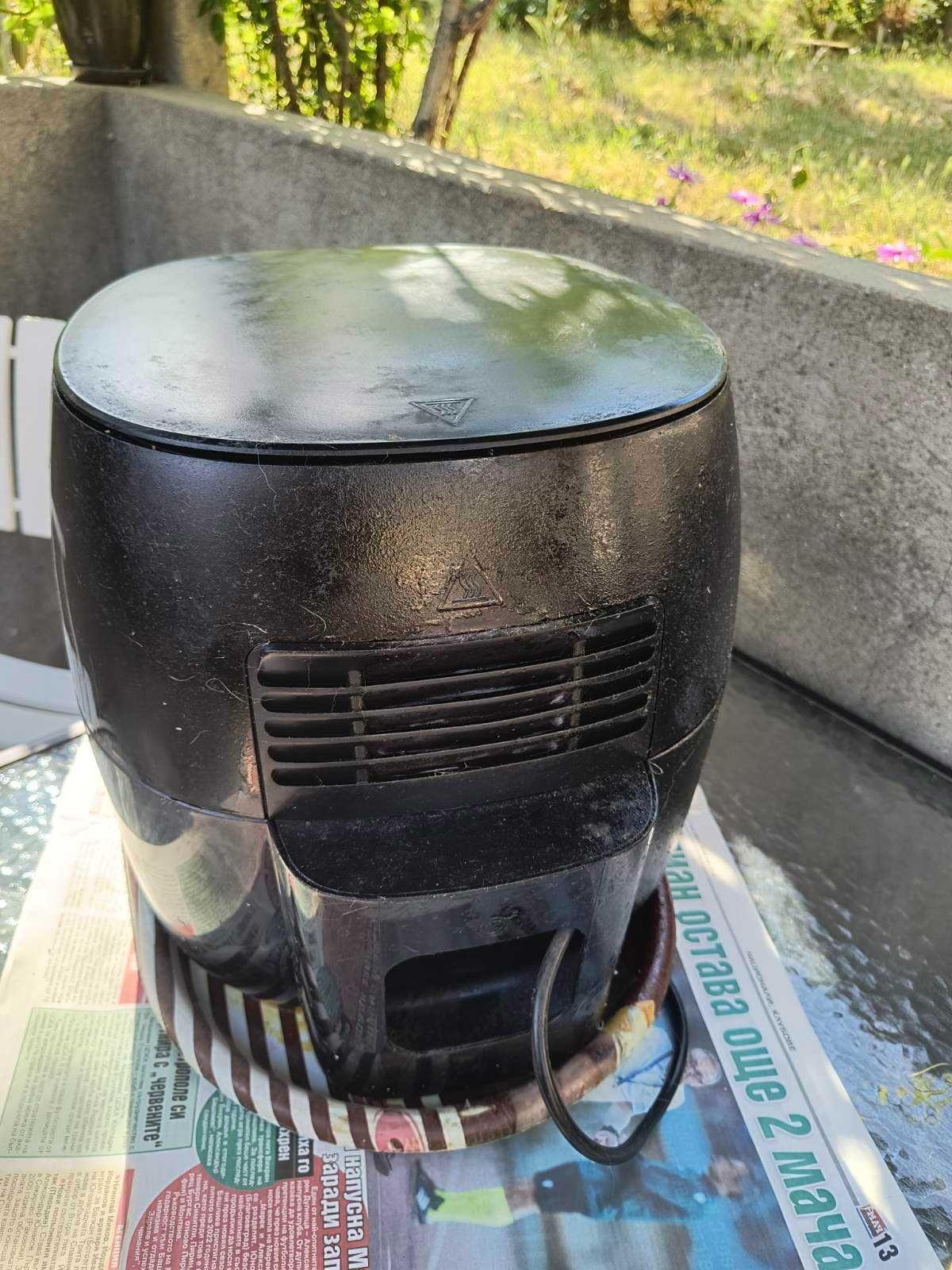 PHILIPS AirfryerXXL HD9650/90