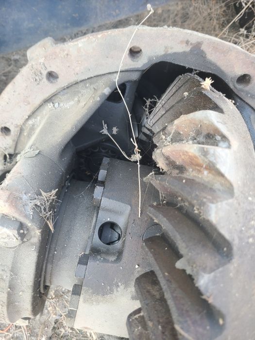 reduktr man kamandor