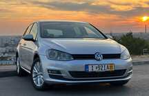 Volkswagen Golf VII/Model Cup/ 1.4 TSI/140 Cp/An 2014/ Euro 6