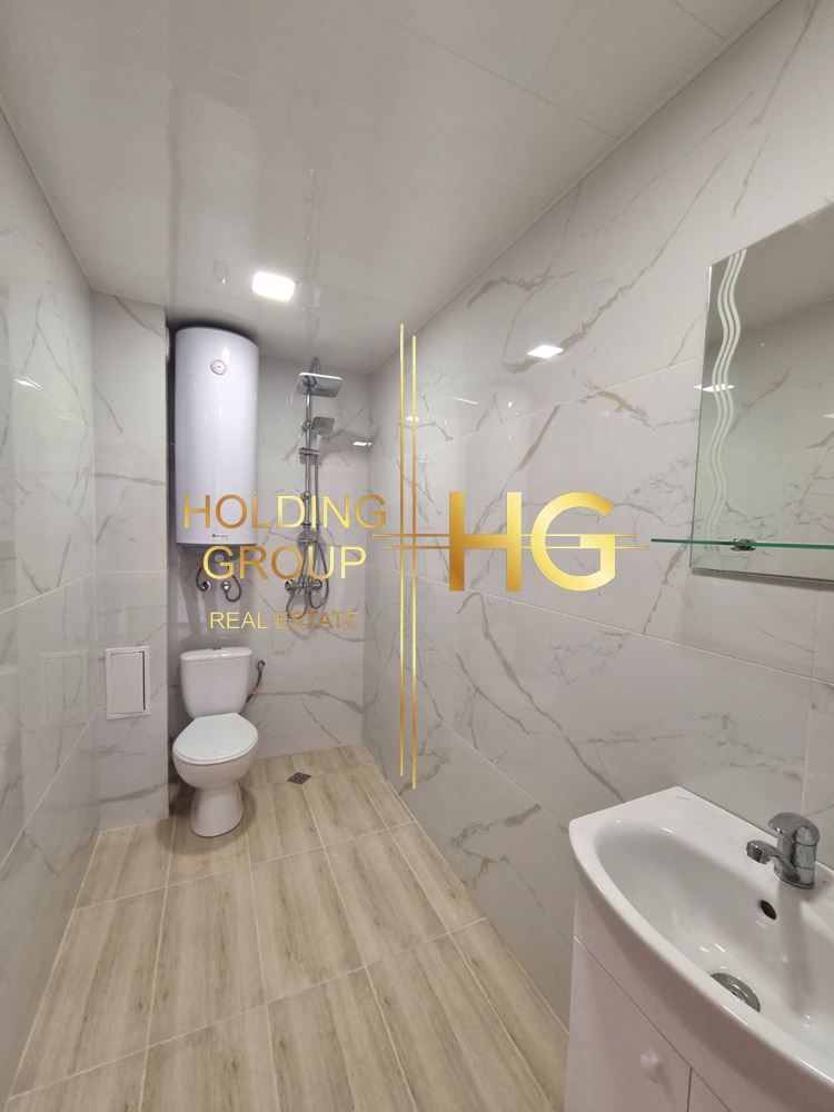 Продава се Двустаен апартамент в Варна, Младост 1 - 54 кв.м за 1815 €/кв.м - Снимка #5