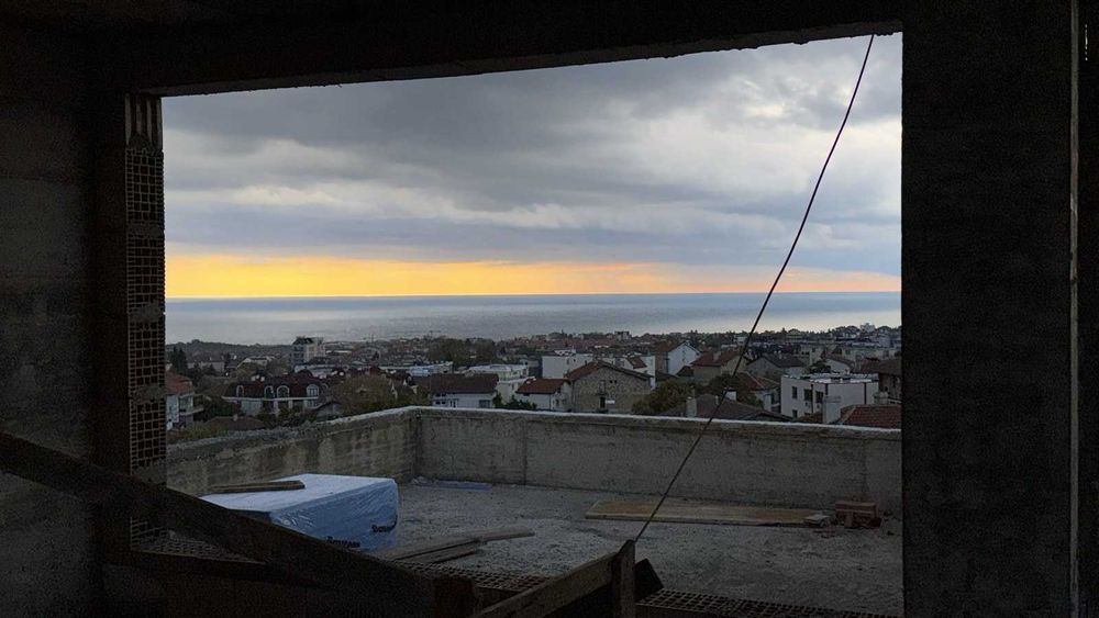 Мезонет кв. Виница