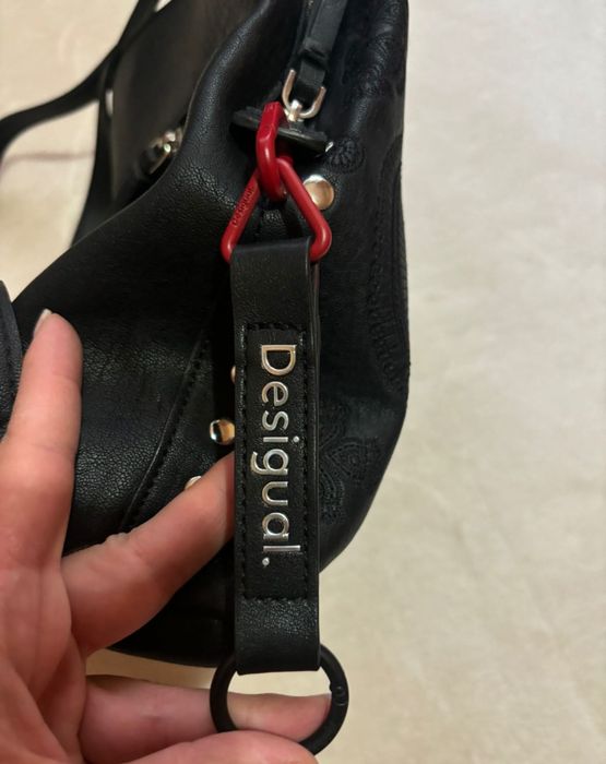 Дамска раница Desigual