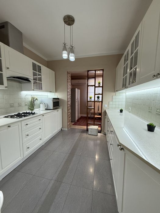 Дружба народов Квартира 3х комнатная