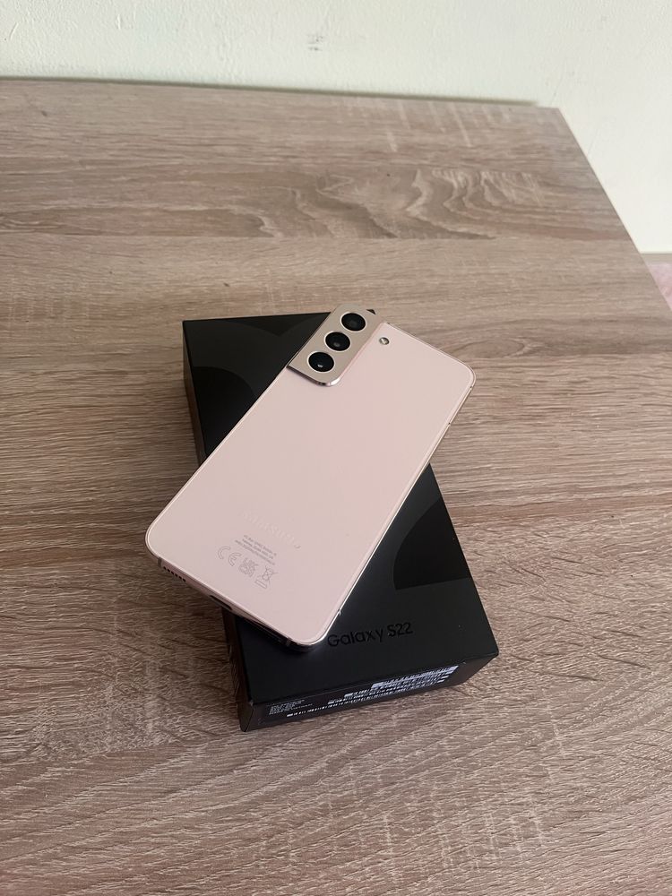 Samsung Galaxy S22