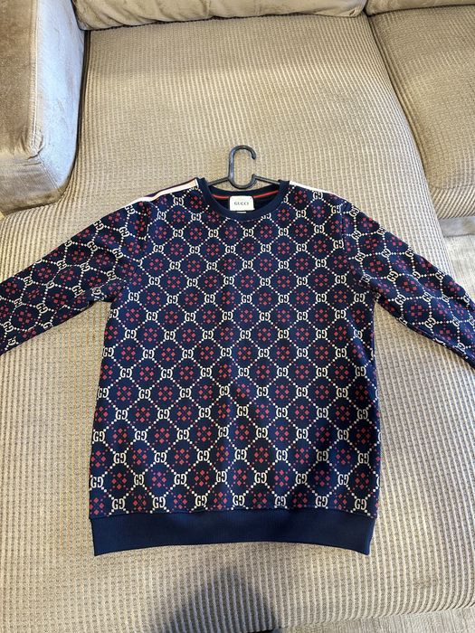 Бомбер-кофта Gucci