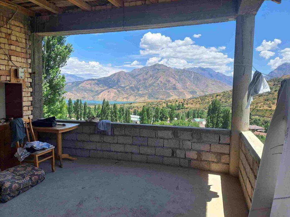 Продается Дача В Бустанлыкском р-не