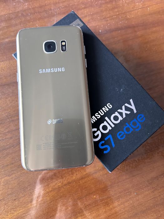 Samsung Galaxy s7 Edge