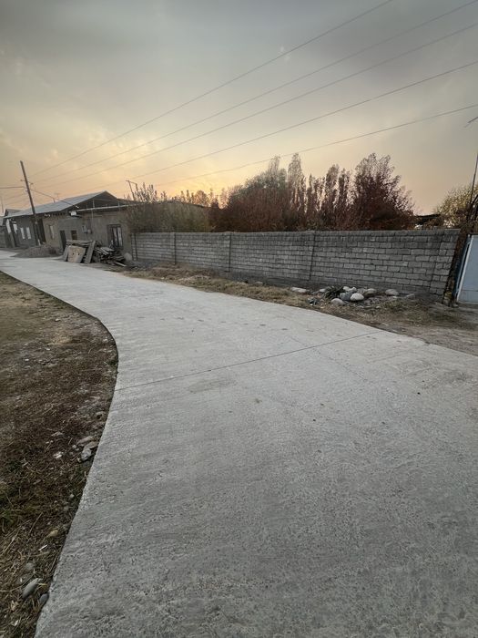 Йер сотилади. Продам участок.