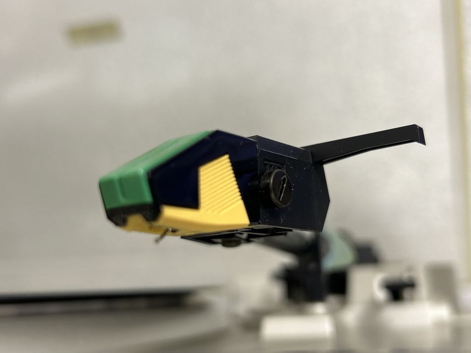 Pickup Pioneer pl 200z