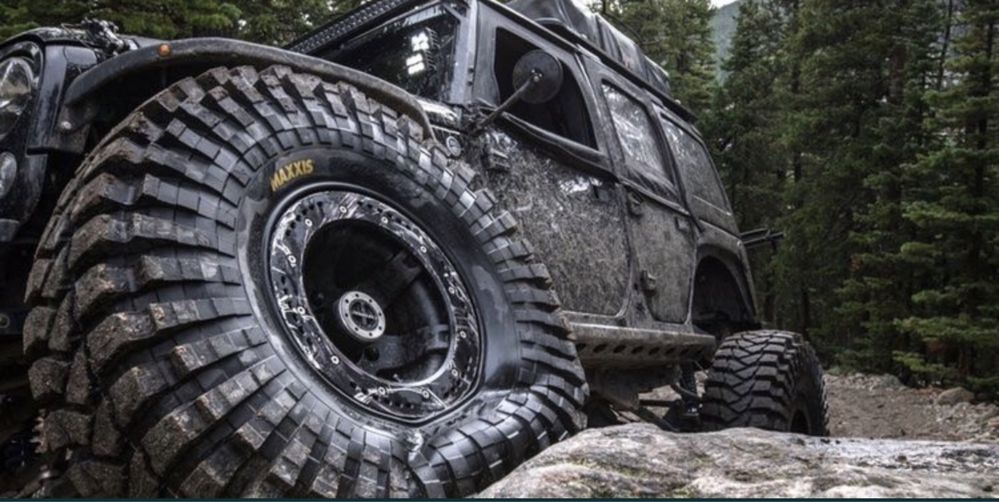 30x9.50 R15 Гуми за Кал / Лов / OFFRoad / 4х4 / MAXXIS Bighorn MT-764