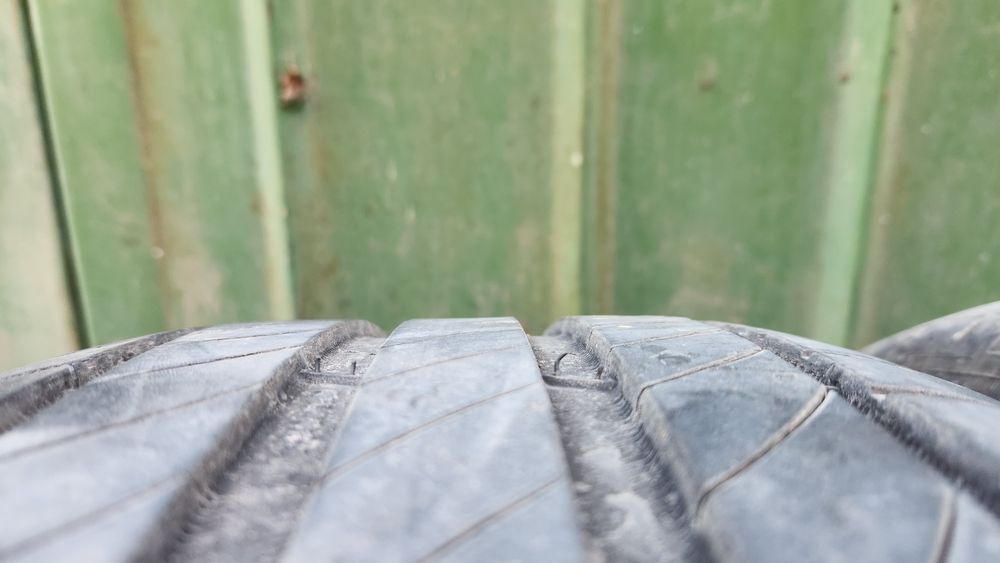 Michelin Primacy 225/55/17