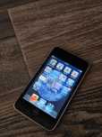 iPod 3rd gen 32gb (70 jocuri vechi preinstalate)