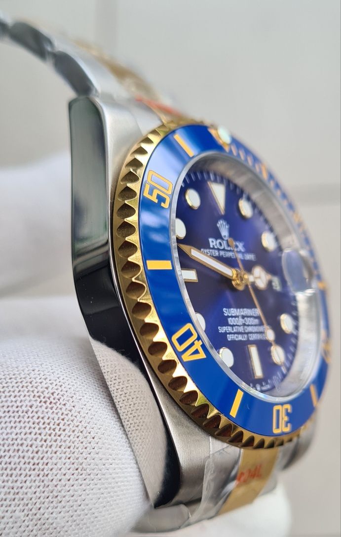 Ceas Rolex Submariner /Master Quoality/ Automatic