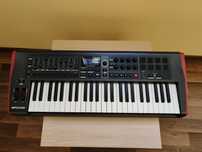 Clapă controller MIDI Novation Impulse 49