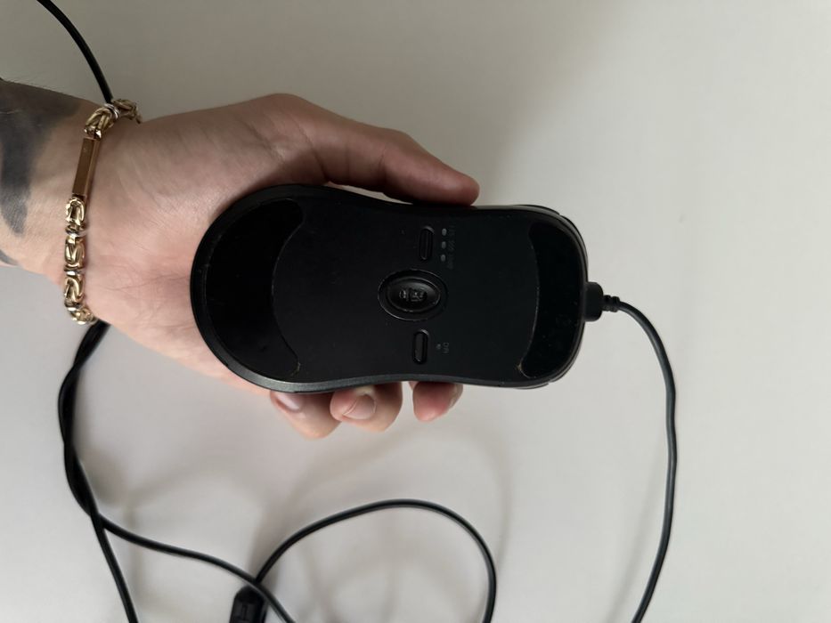Mouse gaming zowie za12-b