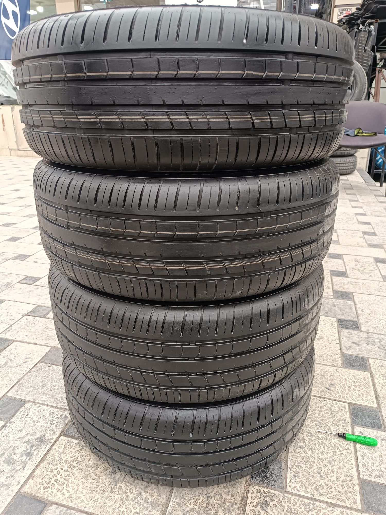 Chery R 17 5/108 diska balon yengi tracker monzalaga wundo tuwadi