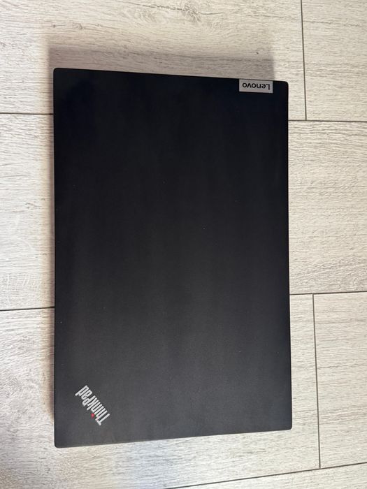 Lenovo Thinkpad E15 Gen 3 AMD