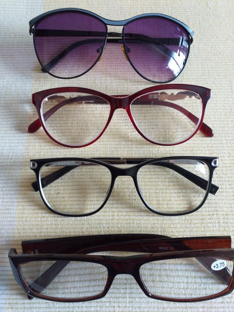 Rame ochelari diferite modele