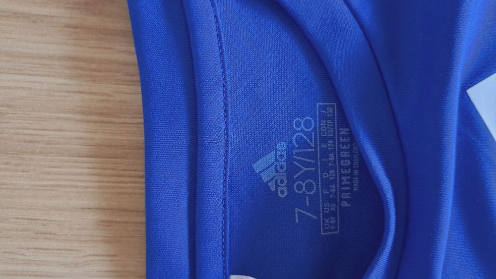 Блузка за момчета