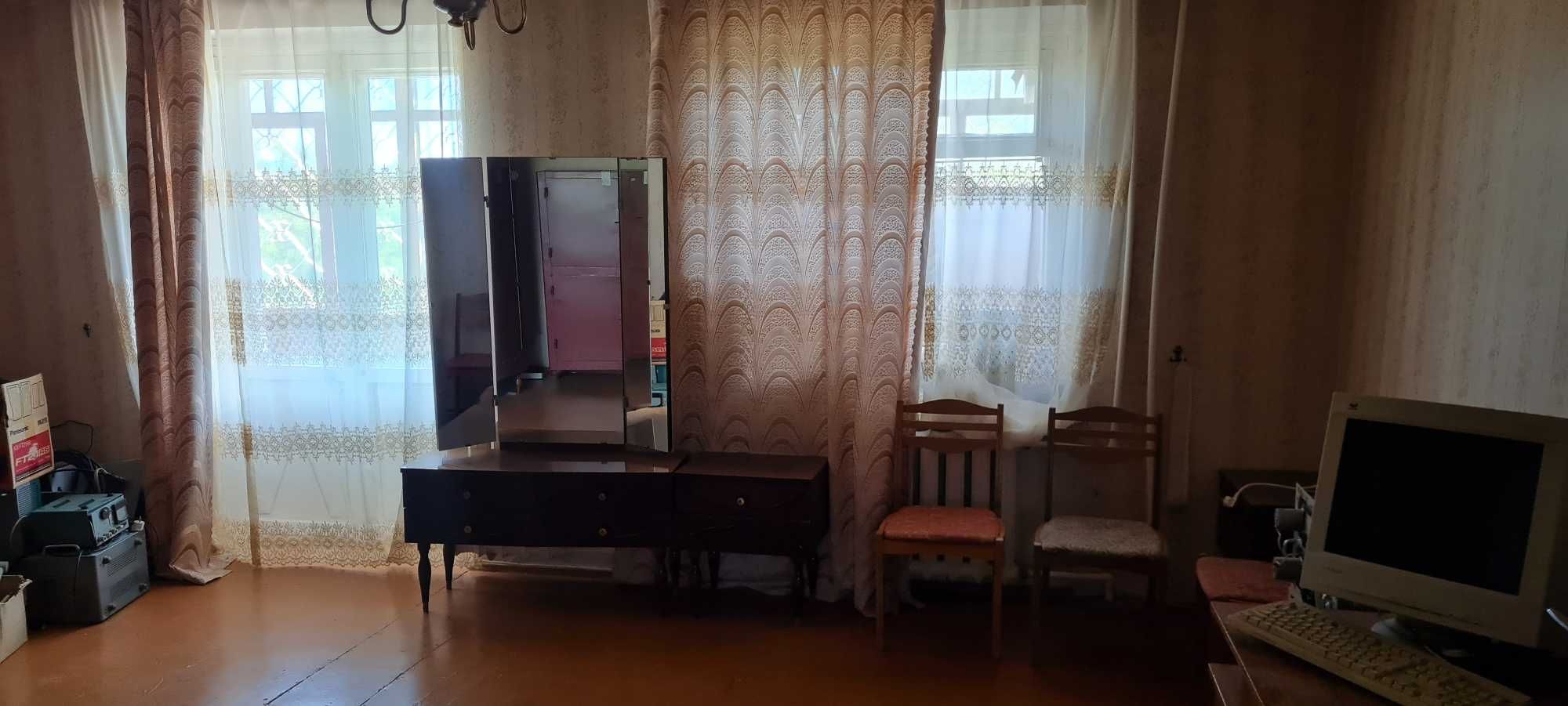 Продам 3-х комнатную в Рудном