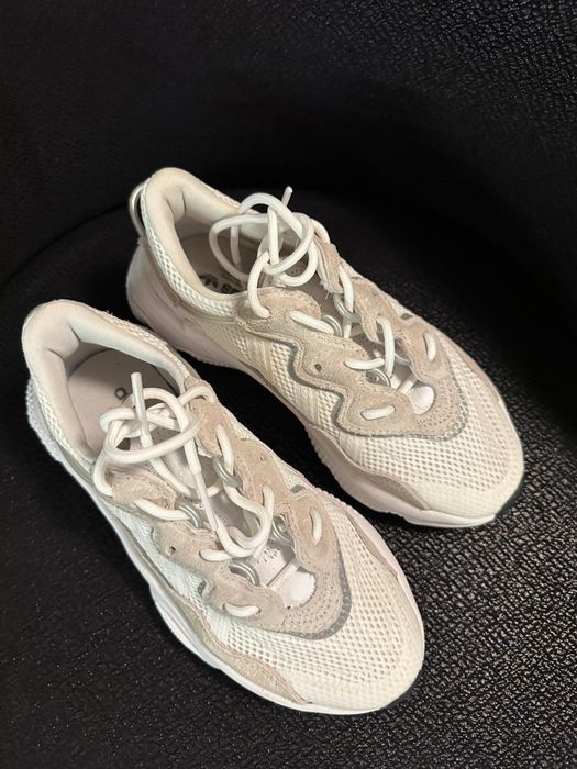 Кецове Addidas ozweego