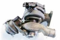 Turbina Opel Astra H 1.7 CDTI 101CP cod 49131-06004