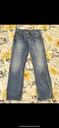 Blugi Levi’s barbati, marimea W34, L34