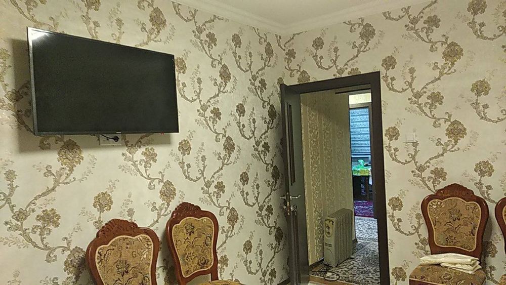 Сотиладиган хонадон 3+1