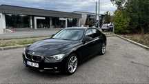 BMW 320 D F30 Sportline 184 CP 2013