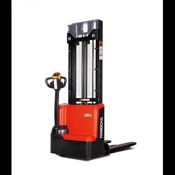Stivuitoare electrice, liza electrostivuitor transpalet Staxx Hangcha
