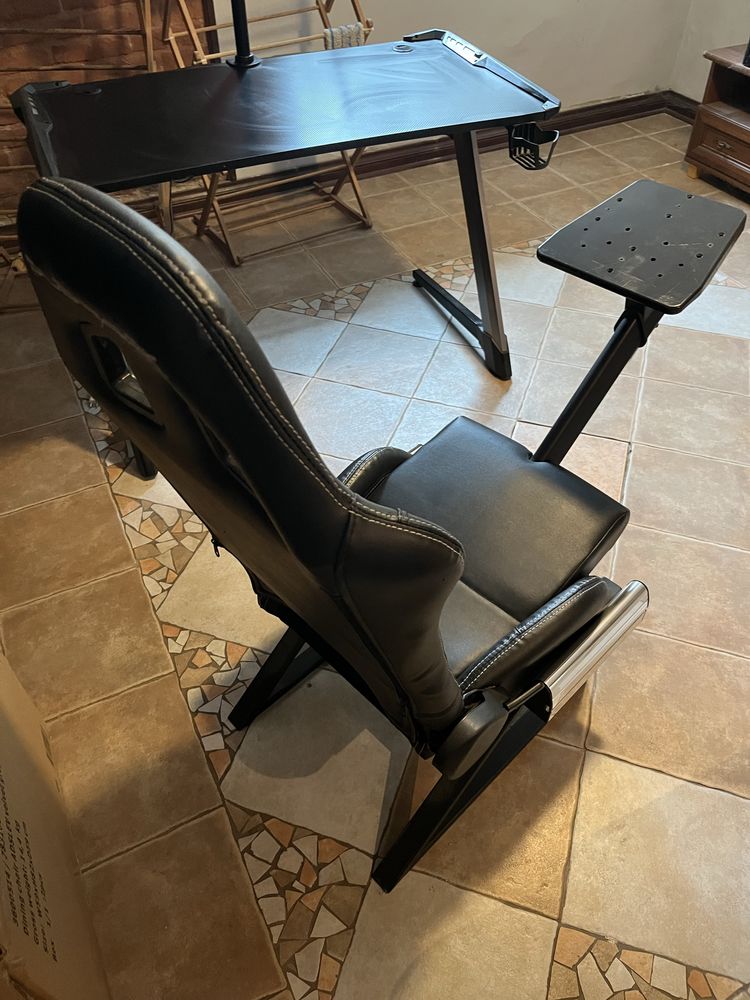 Playseat Air Force седалка