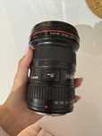 Obiectiv Canon EF 16-35mm f/2.8L II USM