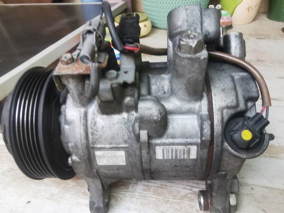 Compresor AC Bmw F10/F11