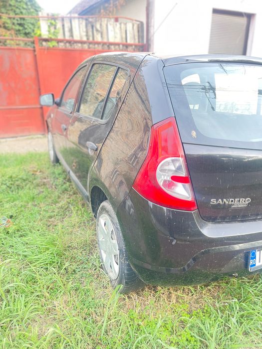 Dacia Sandero 16V