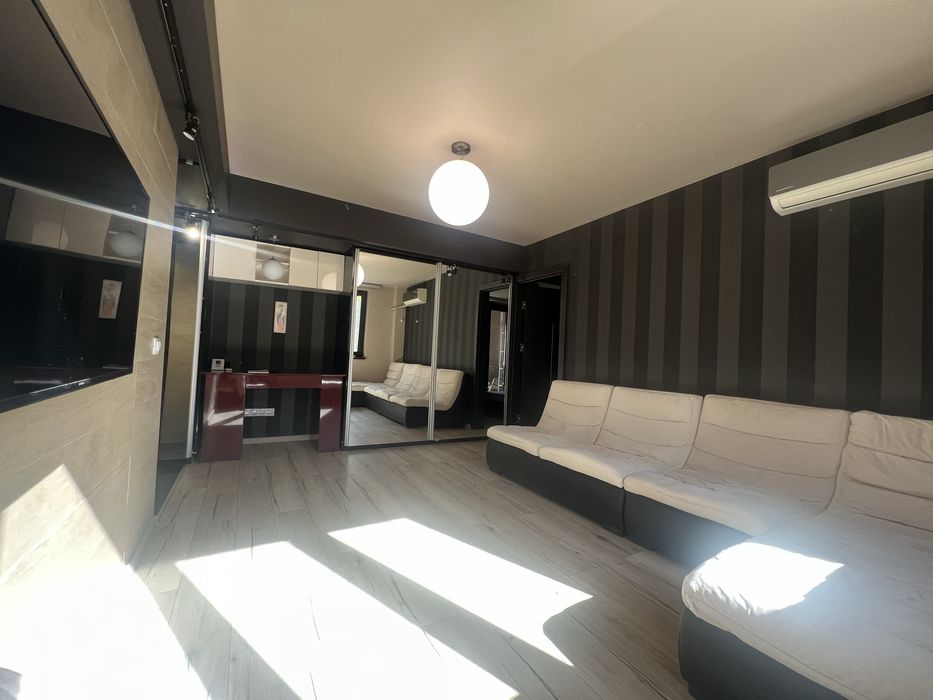 Apartament cu 2 camere centru Bucsinescu Tudor