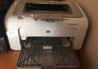 HP LaserJet P1102