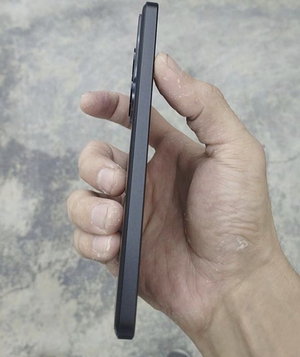 Poco x6 pro 512gb