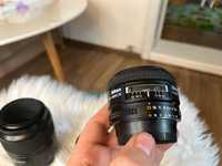 Obiectiv fixe prime  Nikon AF Nikkor 28mm f/2.8D