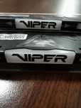 Memorie Patriot Viper  DDR4 4133MHz