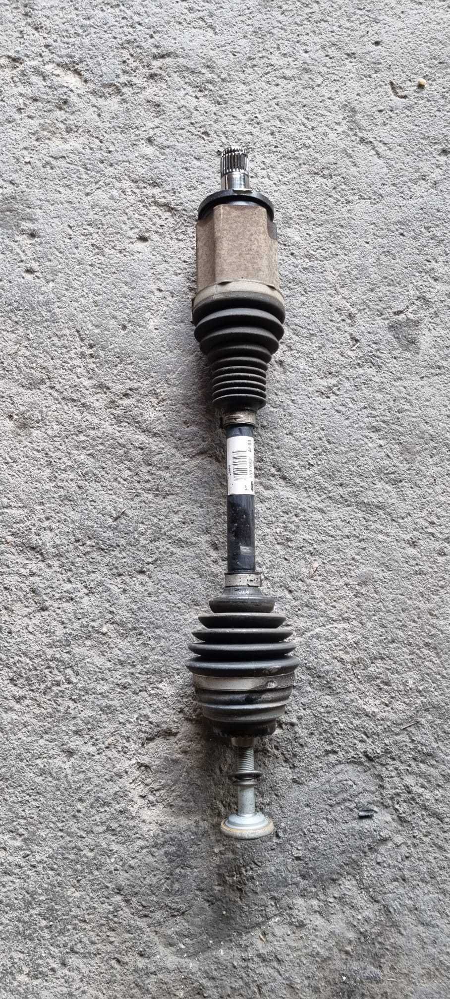 Planetara fata stanga dreapta xdrive BMW seria 1 seria 3 seria 4