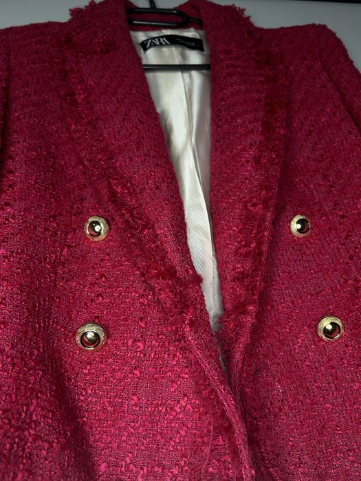 Носено 2 пъти,като ново,размер S