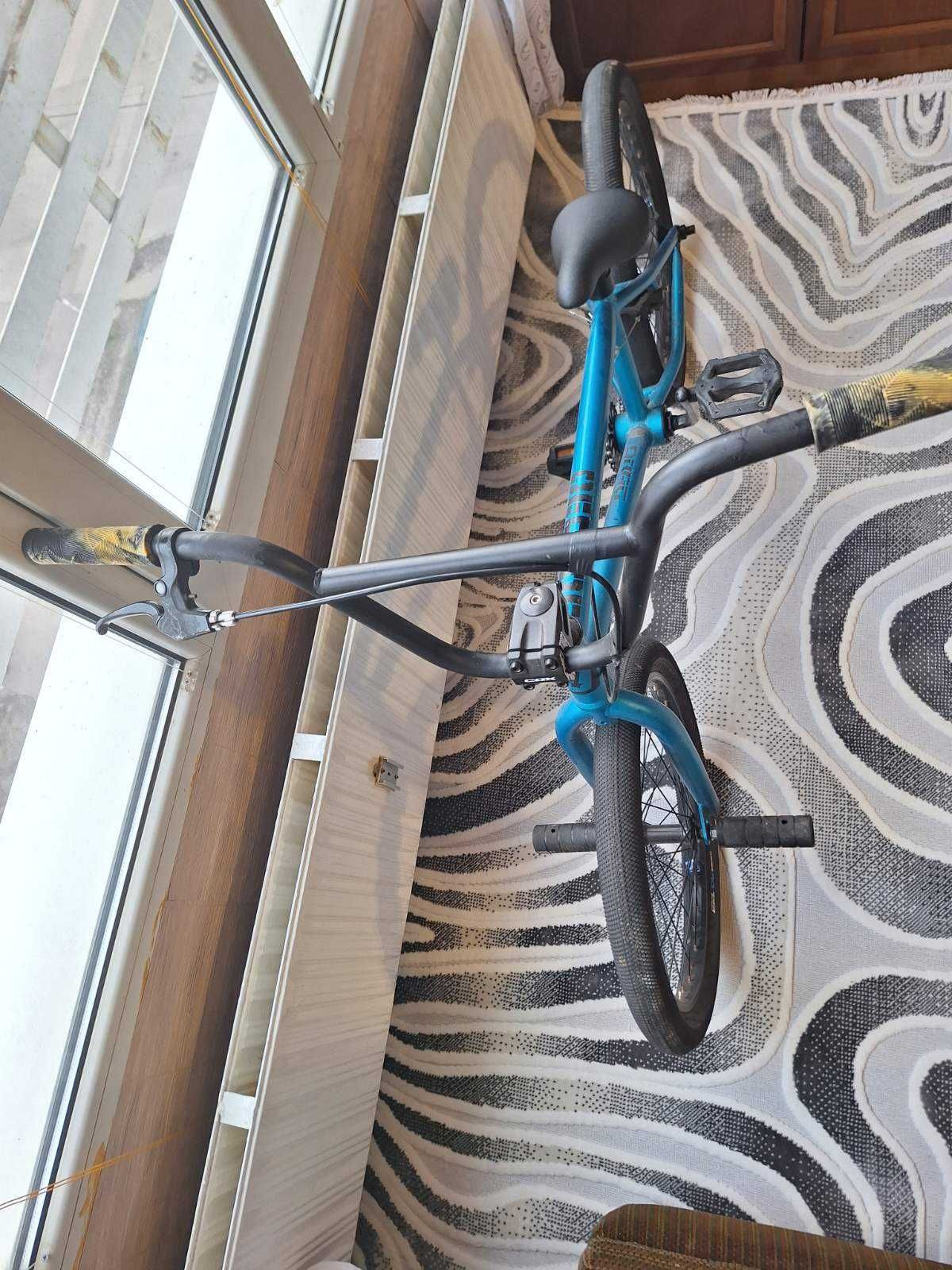 BMX колело, малко карано, 350лв