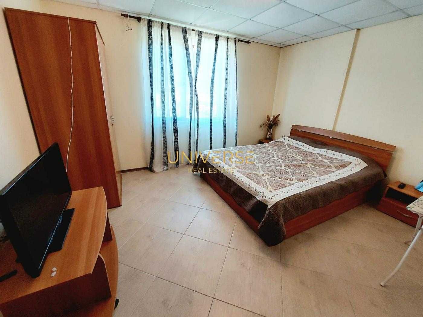 Апартамент 2+1 в Слънчев бряг, без такса поддръжка. #4419.