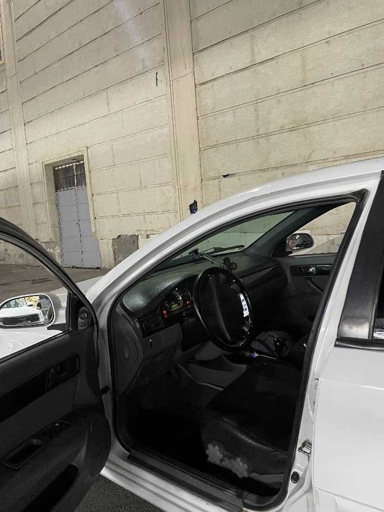 Lacetti 1.6 ijara