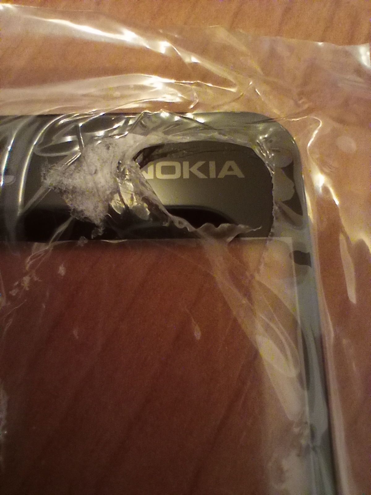 Стъкло за Nokia 6